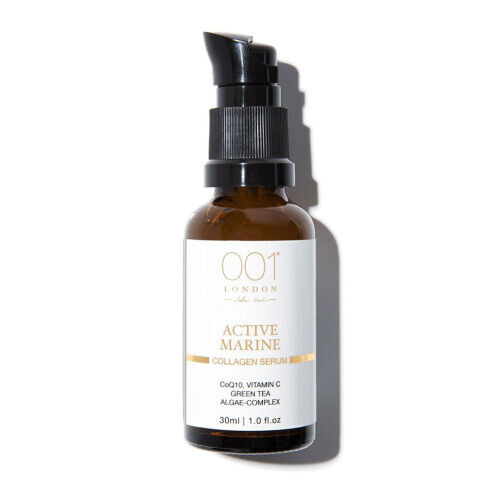 Active Marine Collagen Serum
