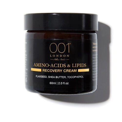 Amino-Acids & Lipids Recovery Cream