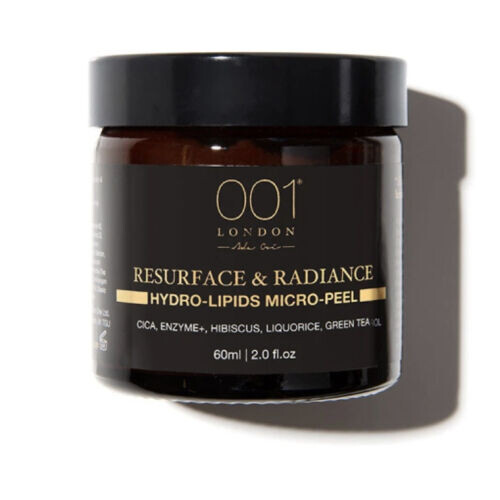 Resurface & Radiance Hydro-Lipids Micro-Peel