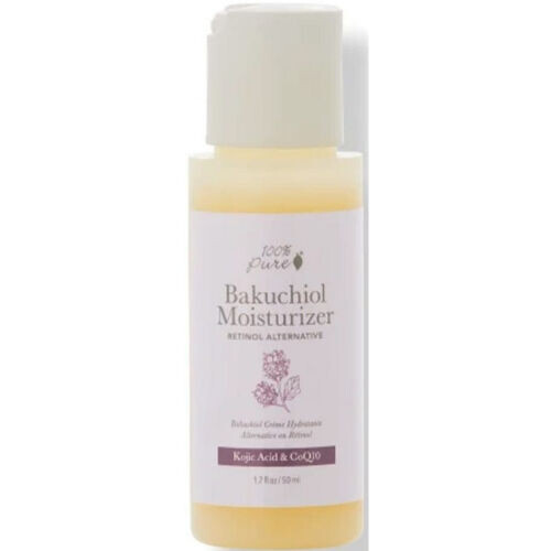 Bakuchiol Moisturizer