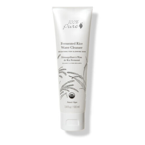 Fermented Rice Water Cleanser