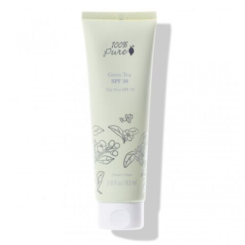 Green Tea SPF 30