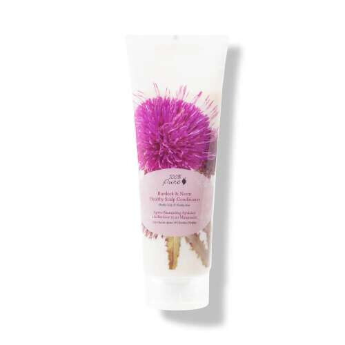 Healthy Scalp Conditioner - Burdock And Neem