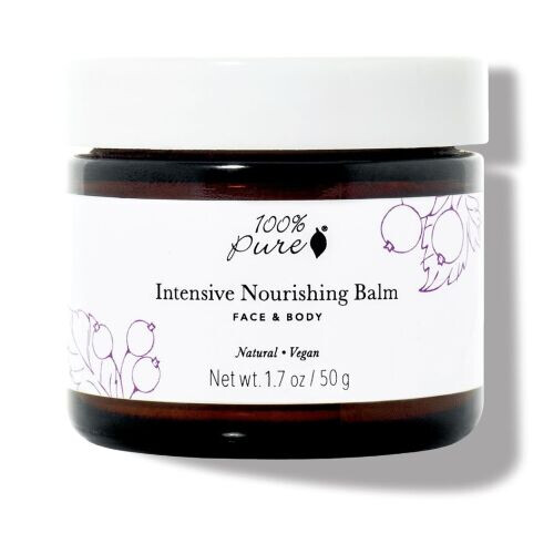 Intensive Nourishing Balm