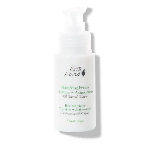 Mattifying Primer