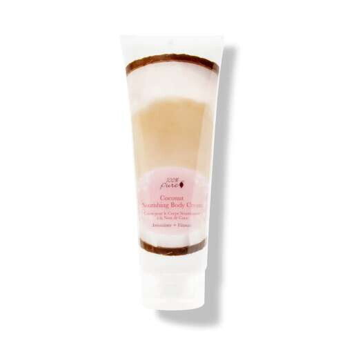 Nourishing Body Cream - Coconut