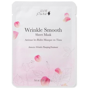 Wrinkle Smooth Sheet Mask