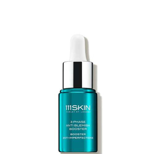 3 Phase Anti Blemish Booster