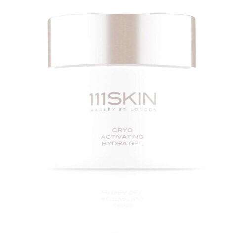 Cryo Activating Hydra Gel