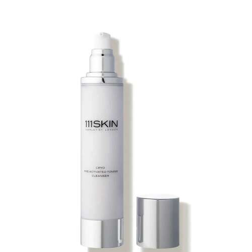 Cryo Pre-Activated Toning Cleanser