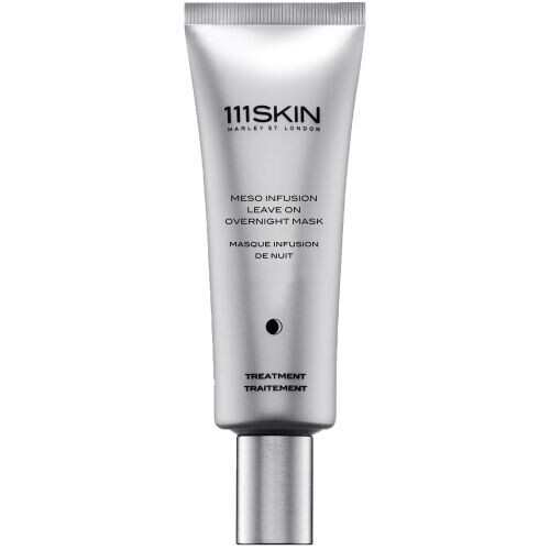 Meso Infusion Leave On Overnight Mask