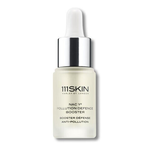Nac Y2 Pollution Defense Booster