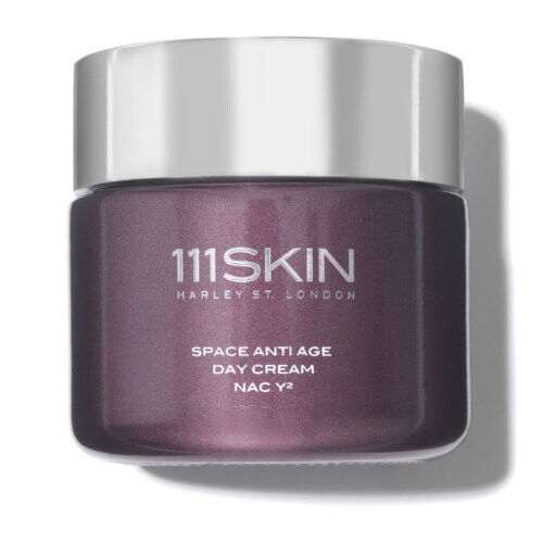 Space Anti Age Day Cream Nac Y2