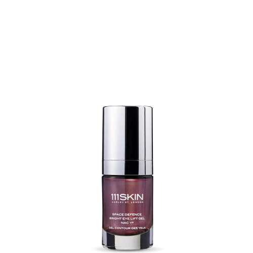 Space Defence Bright Eye Lift Gel NAC Y2