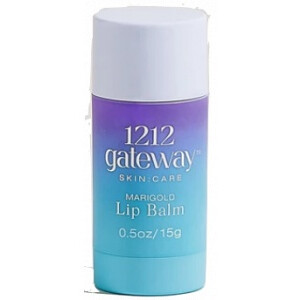 Marigold Lip Balm