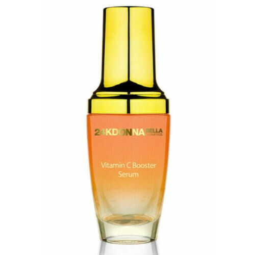 24K Vitamin C Booster Serum