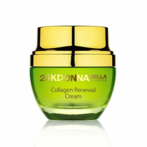 Collagen Radiance Renewal Cream