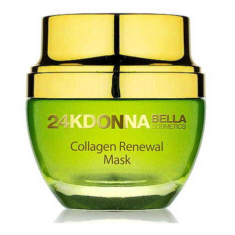 Collagen Radiance Renewal Mask