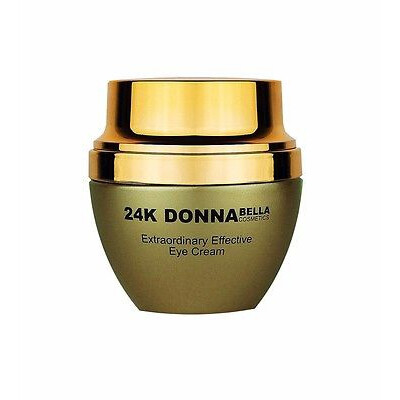 Extraordinary Effective Eye Cream