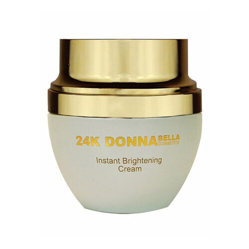 Instant Brightening Cream