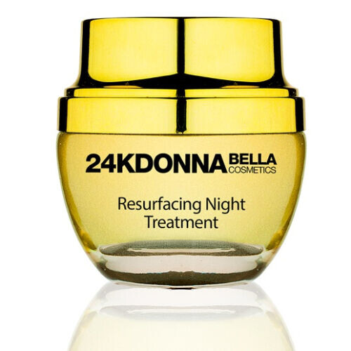 Resurfacing Night Treatment