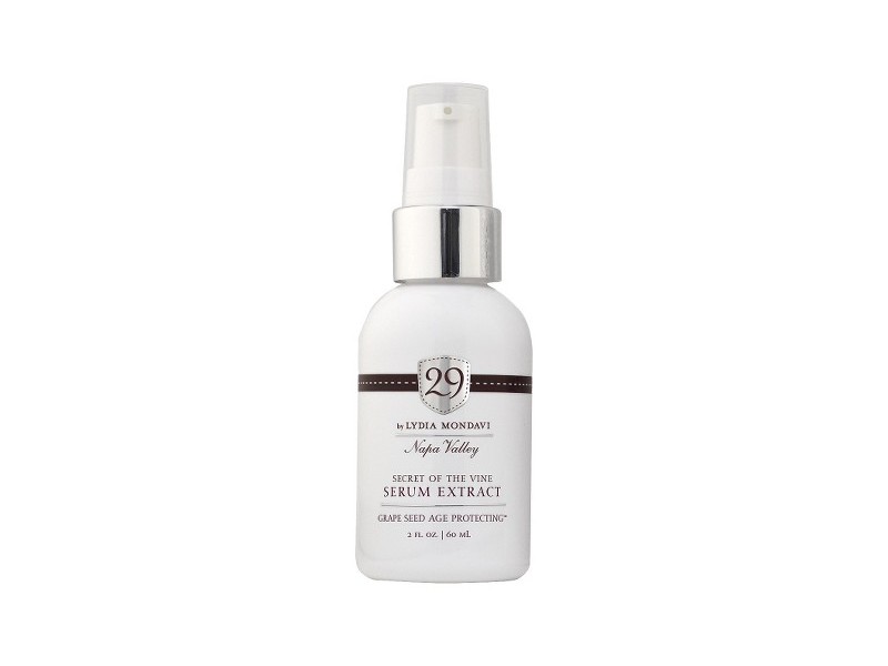 29 by Lydia Mondavi Secret of the Vine Serum Extract, 2 fl oz