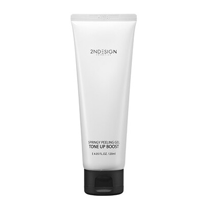 Springy Peeling Gel Tone Up Boost