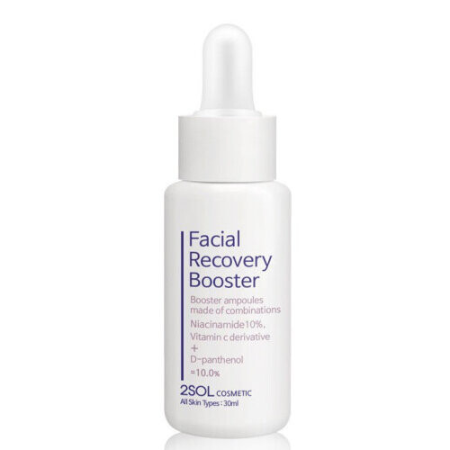 Facial Recovery Booster
