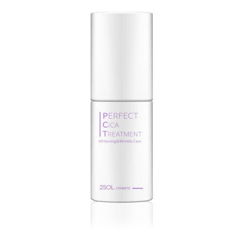 Perfect Cica Treatment