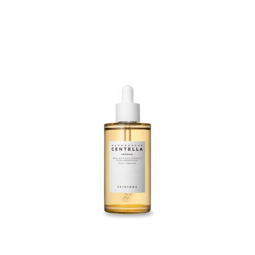 The Hyaluronic Acid Skin Booster