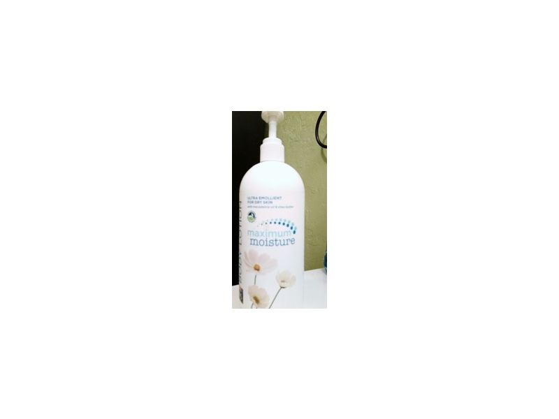 365 Everyday Value Maximum Moisture Lotion, 32 fl oz