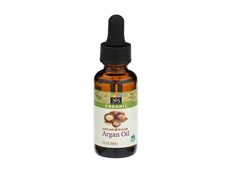 365 Everyday Value, Organic Nourishing Argan Oil, 1.0 fl oz