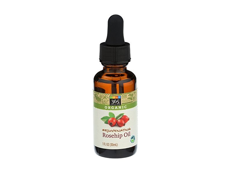 365 Everyday Value, Organic Rosehip Oil, 1 oz