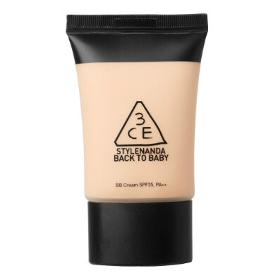 Back To Baby BB Cream