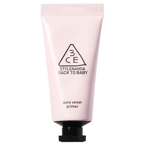 Back To Baby Pore Velvet Primer
