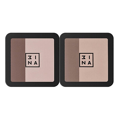 The Duo Eyeshadow
