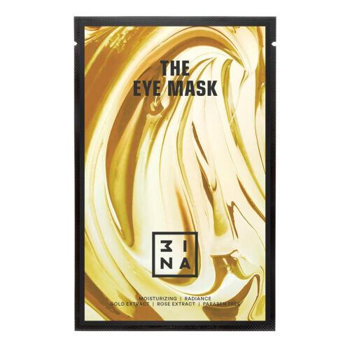 The Eye Mask/The Moisturizing Mask
