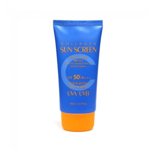 Collagen Sunscreen