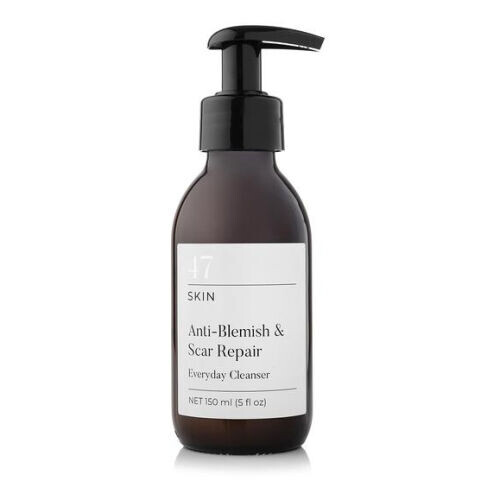 Anti-Blemish & Scar Repair Everyday Cleanser