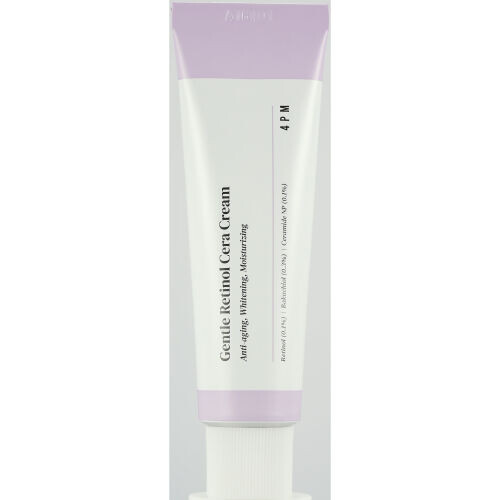 Gentle Retinol Cera Cream