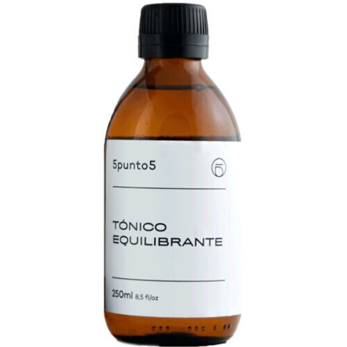 Balancing Toner