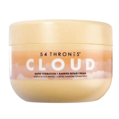 Barrier Repair Cloud Cream