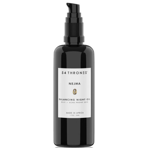 Nejma: Balancing Night Oil