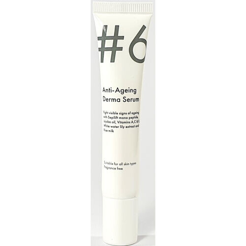 Anti Ageing Derma Serum