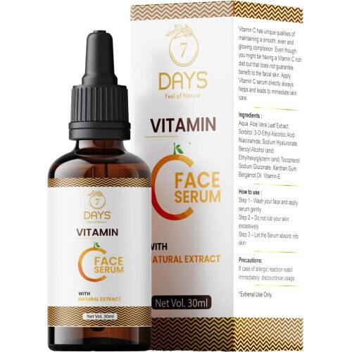 Vit C Serum 10%
