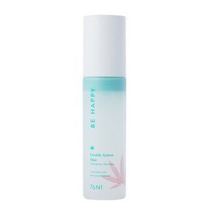 Be Happy Double Action Mist