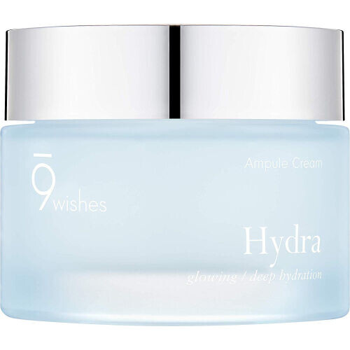 Hydra Ampule Cream