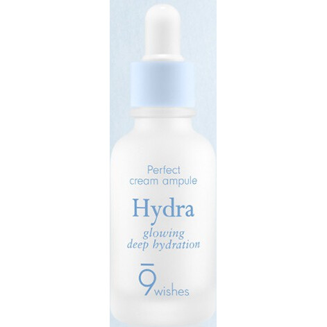 Hydra Cream Ampoule