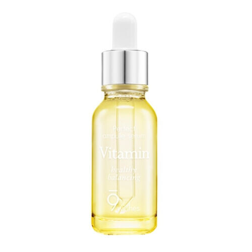 Mega Vitamin Perfect Ampoule Serum