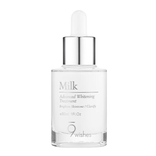 Milk Advanced Whitening Treatment